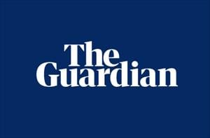 The Guardian UK Newspaper