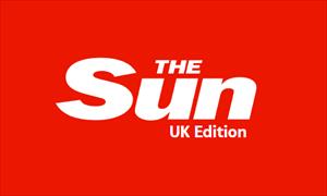 The Sun Newspaper UK